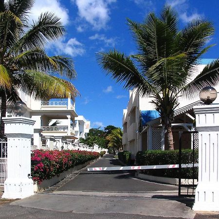Cool Studio Flic en Flac Exterior foto
